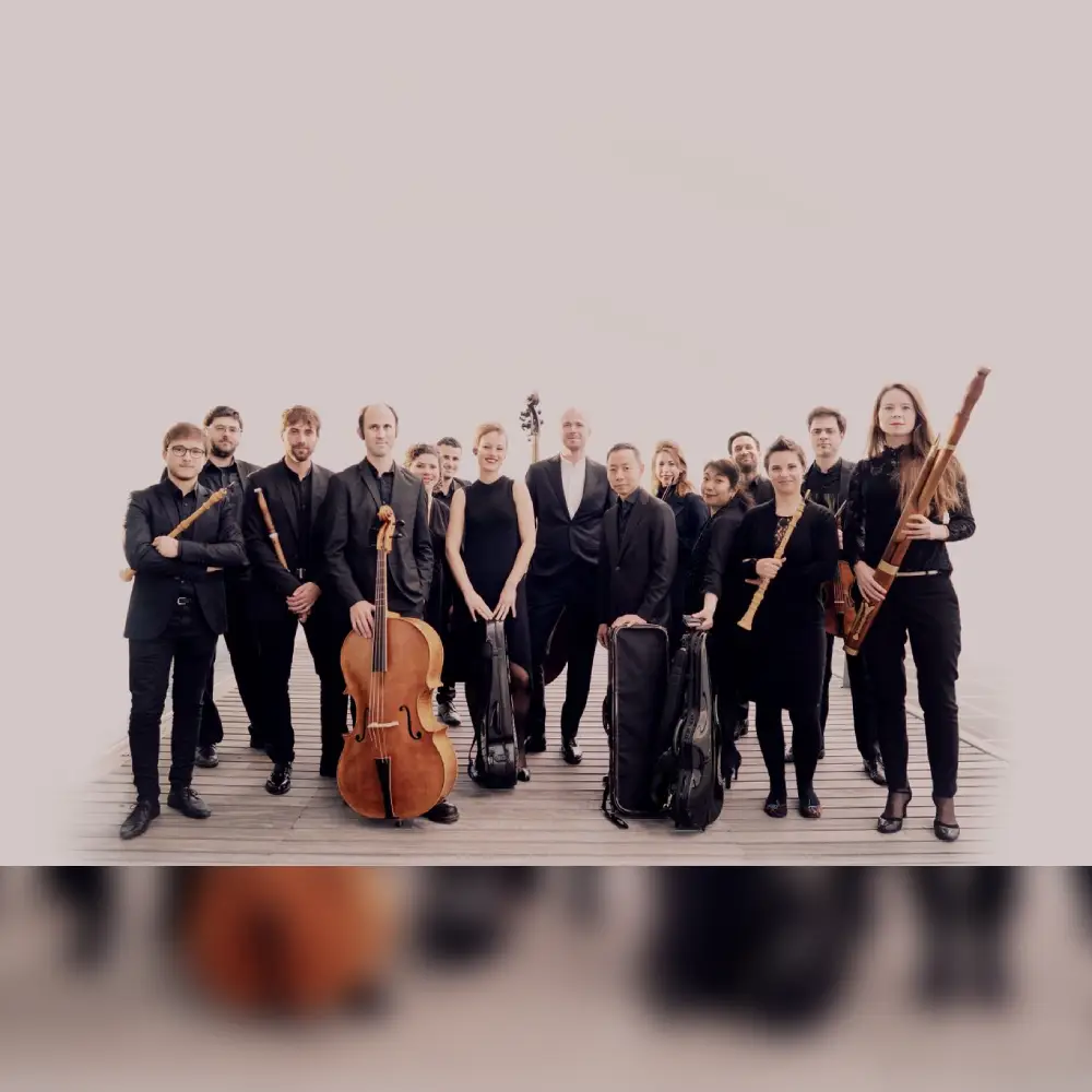 Passion, betrayal and longing